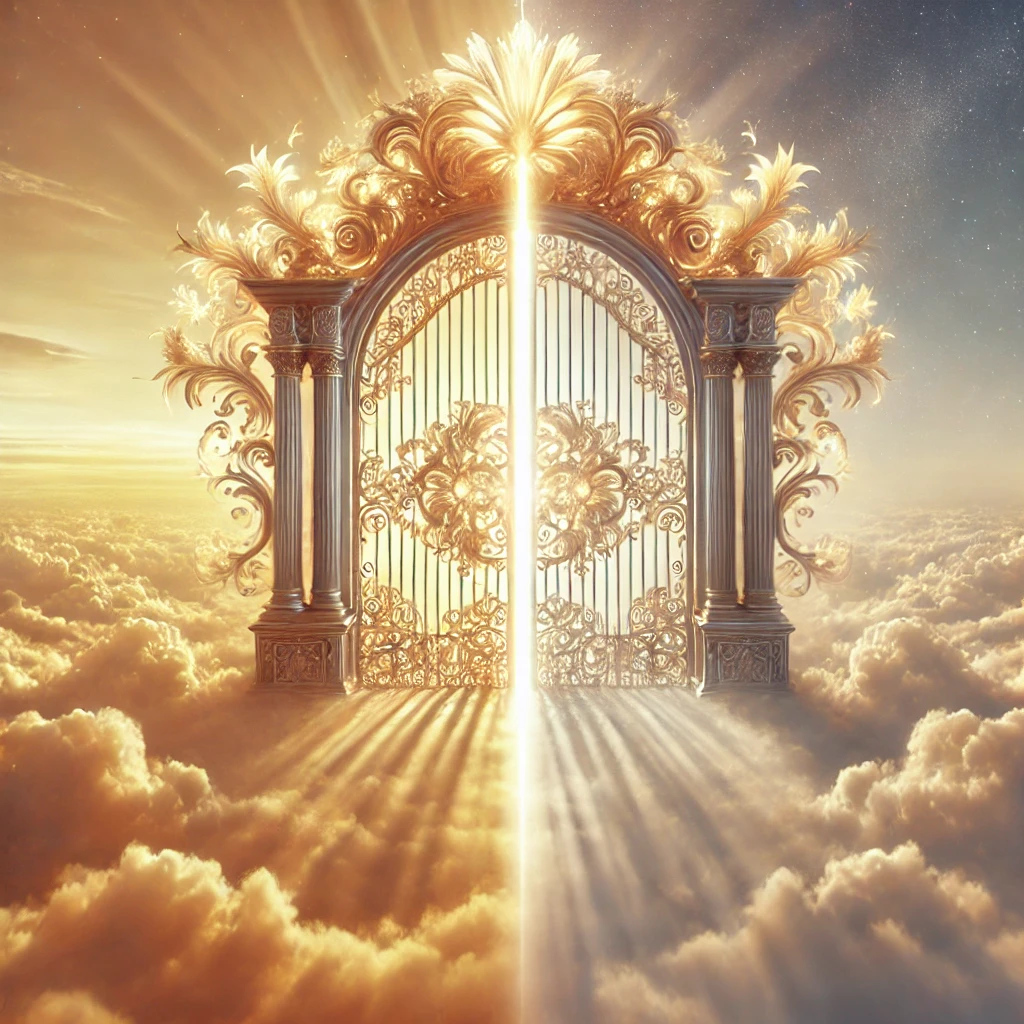 Sacred Geometry and Universal Patterns