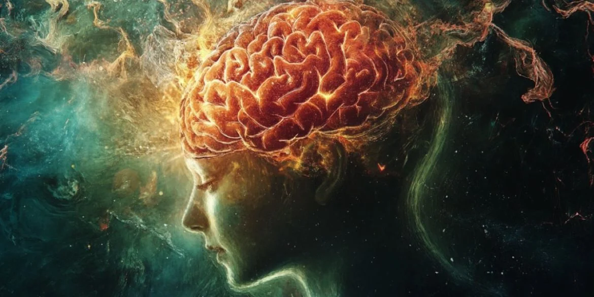 Consciousness as Universal Field